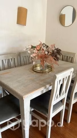 Juego de comedor - Imagen 3