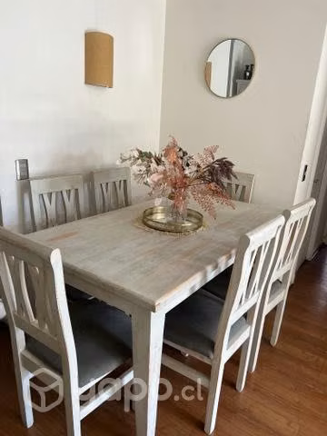 Juego de comedor - Imagen 2