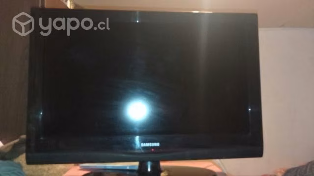Tv LCD Samsung 32 pulgadas hd - Imagen 5
