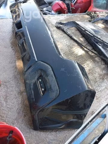 Parachoque trasero Subaru XV 2013 2017 NUEVO - Imagen 3