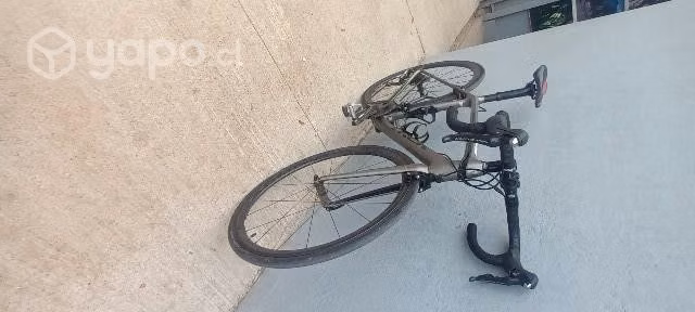 Trek Emonda sl6