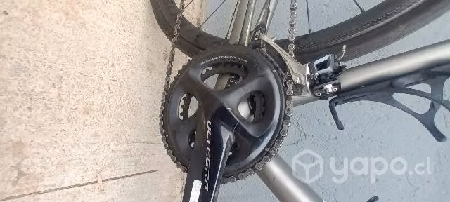 Trek Emonda sl6