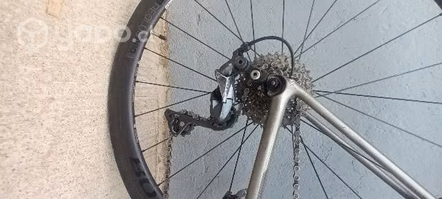 Trek Emonda sl6