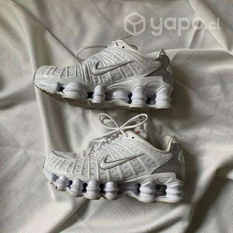 Nike Shox Tl (41)