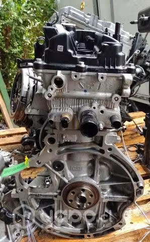 Motor Ensamble Culata (KSS005) Kia Soluto 2020 90