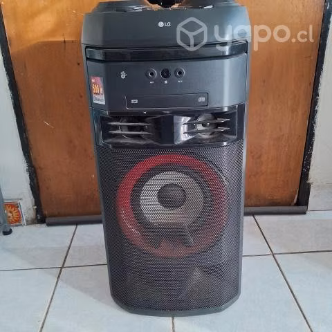 Equipo LG - Imagen 3