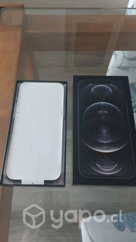 Iphone 12 pro max 256 GB - Imagen 6
