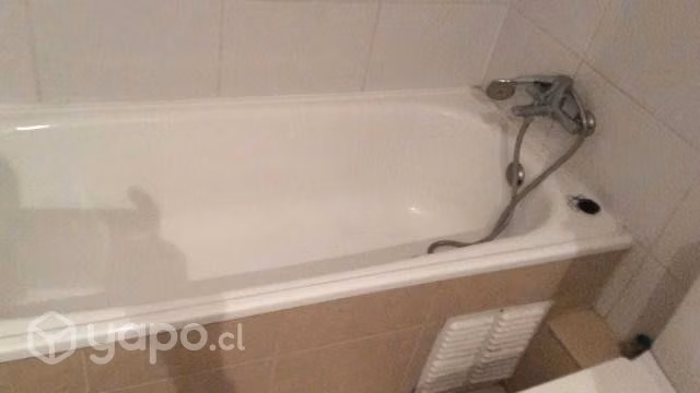 Arriendo de habitación en departamento