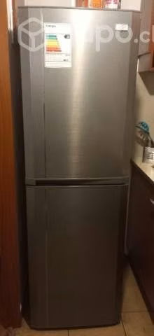 Refrigerador Fensa sin detalles 244 lt