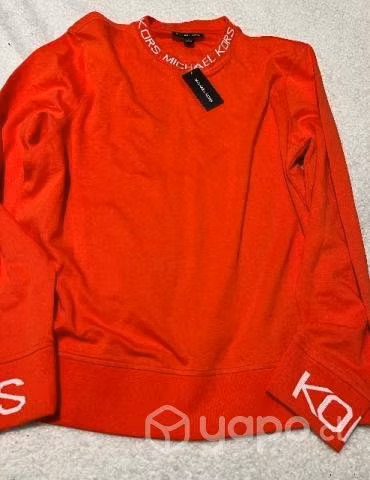 Poleron michael korks talla M