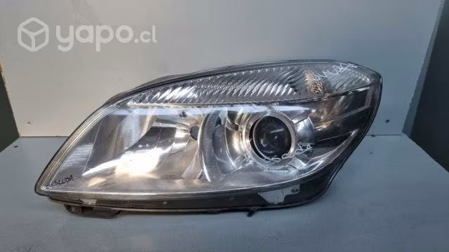Optico skoda fabia dmg la cisterna 52.02