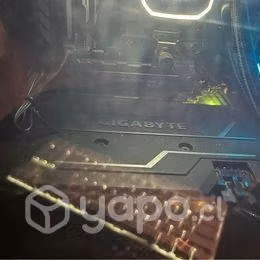 GTX 1660 Super Gigabyte