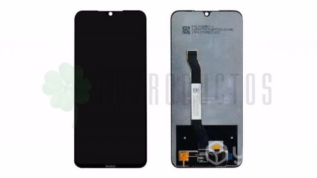 Pantalla Xiaomi Redmi Note 8 - Imagen 3