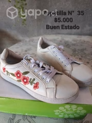Zapatillas - Imagen 3