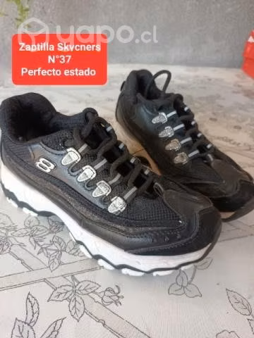Zapatillas - Imagen 4