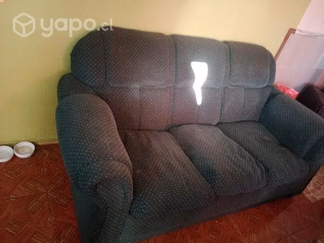 Sillones