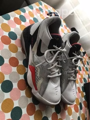 Zapatillas nike basketball profesionales