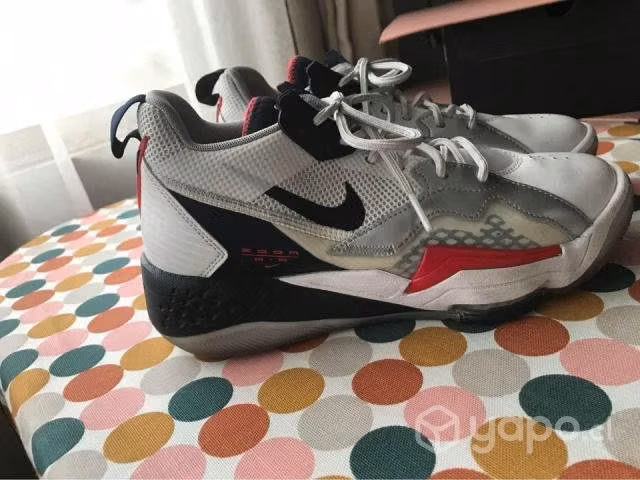 Zapatillas nike basketball profesionales