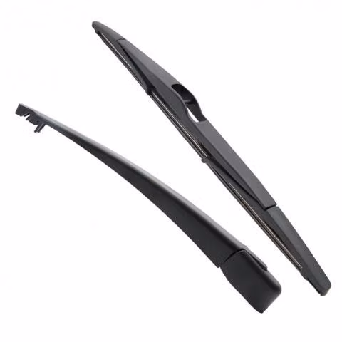 Plumilla Brazo Limpiaparabrisa Trasero Mazda 2 14"
