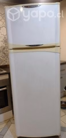 Excelente Refrigerador funcionando 100%
