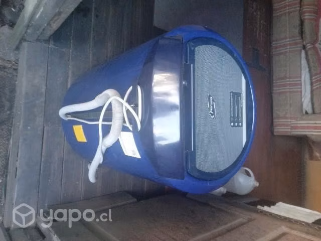 Lavadora nueva
