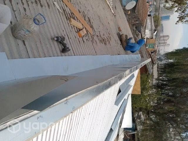 Construcciones en general