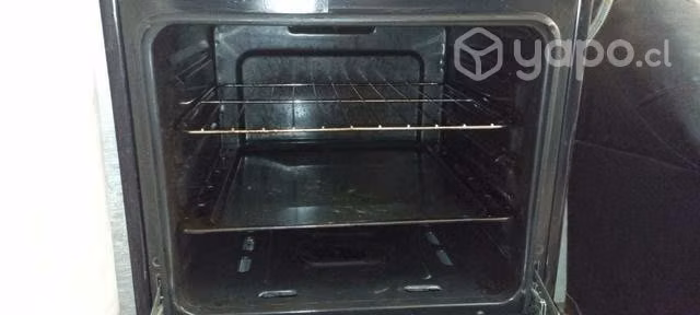 cocina Mademsa