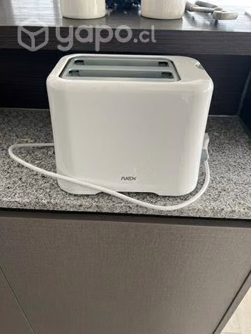 Tostador Nex nuevo