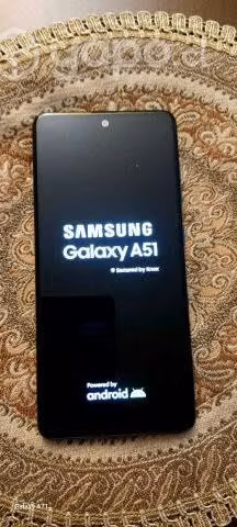 Samsung Galaxy A51 - Imagen 2