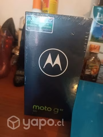 Celular nuevo