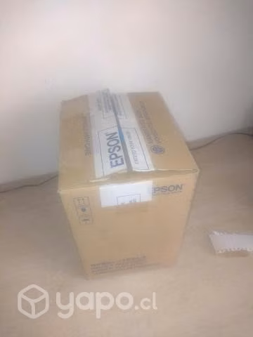Impresora comandas Epson tmt 20ll - Imagen 2