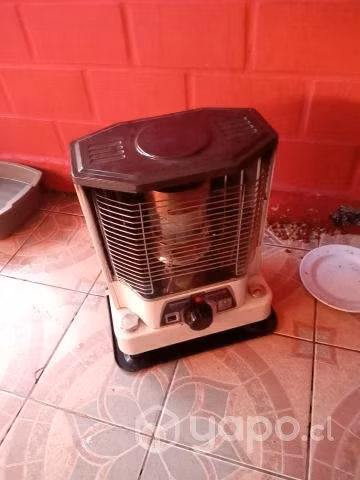 Estufa