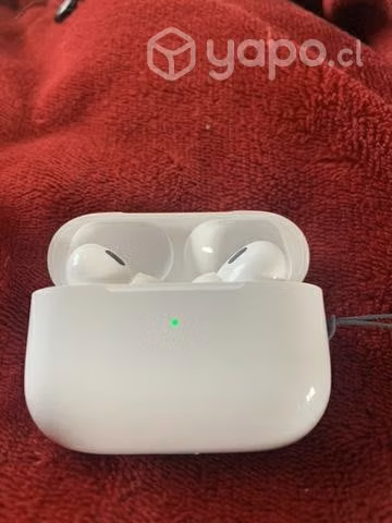 Airpods pro 2