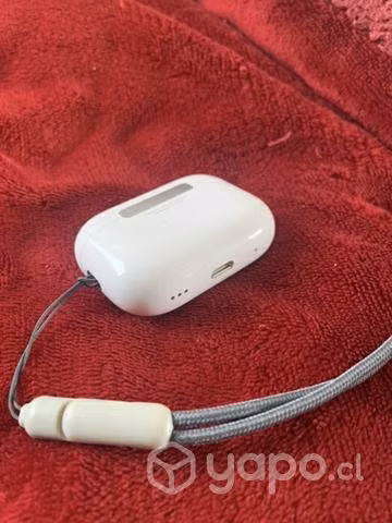 Airpods pro 2