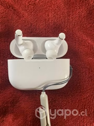 Airpods pro 2