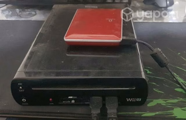 Wii U desbloqueada con +20 juegos - Imagen 2