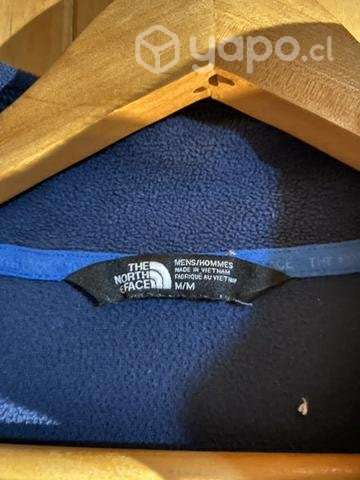 Poleron north face - Imagen 3