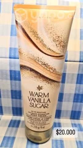 Productos bath and body works