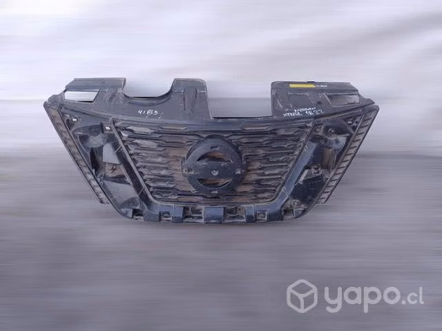 Máscara Nissan Xtrail 2018 2022
