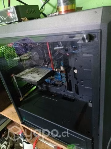 Torre gamer - Imagen 2