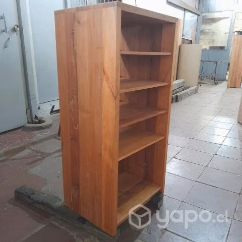 Rack equipos vinilos