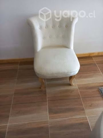 Sitial nuevo - Imagen 3