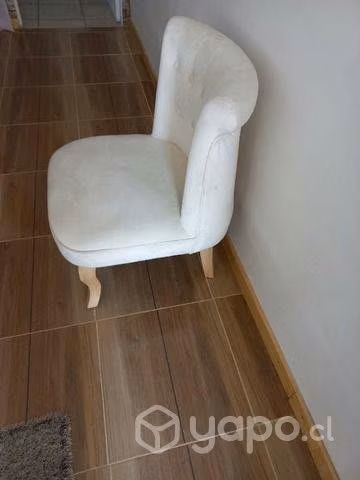 Sitial nuevo - Imagen 2