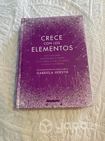 Crece con los elementos