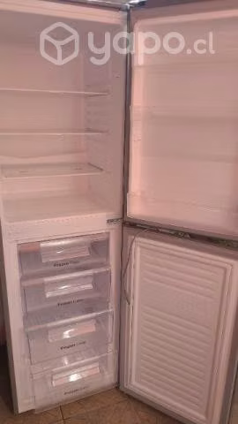 Refrigerador - Imagen 3