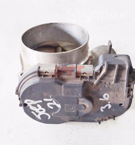 Cuerpo de aceleracion jeep cherokee 3.6