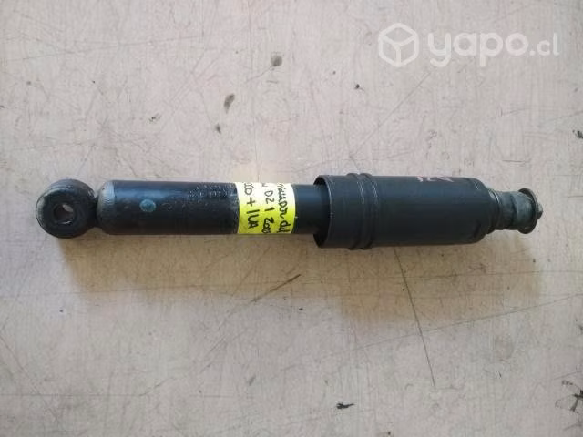 Amortiguador delantero Nissan D21 1996 al 2006