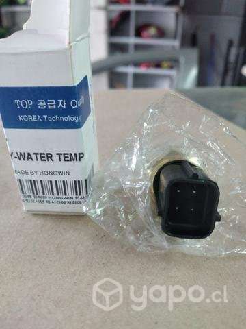 Sensor temperatura agua 4 pin - Imagen 3