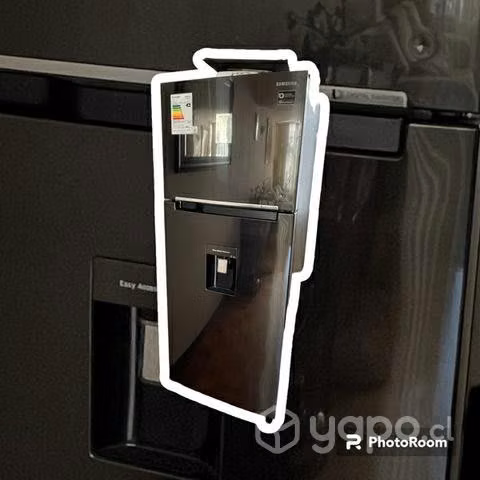 Refrigerador Samsung No Frost