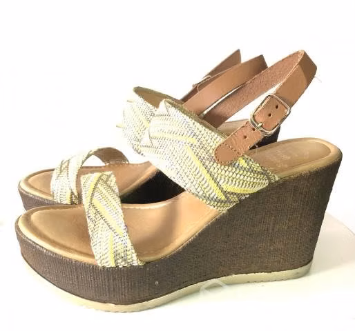 Tacones hush puppies - Imagen 3